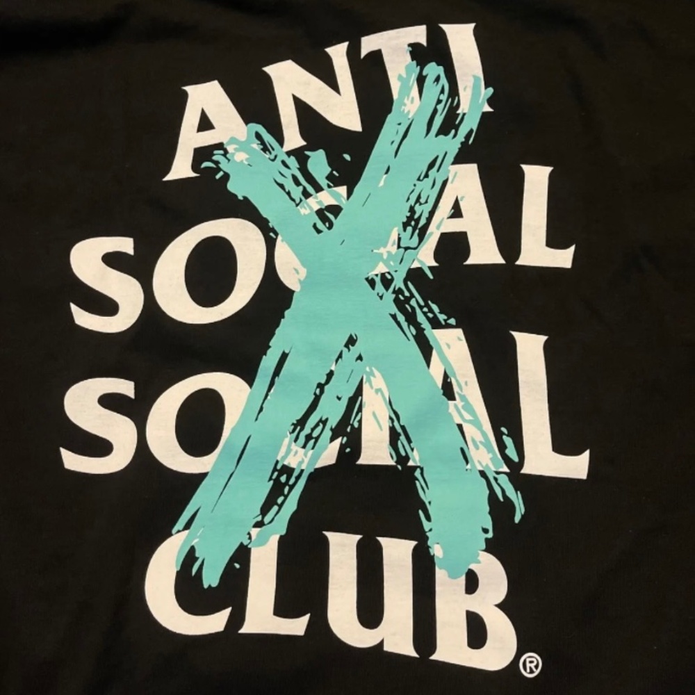 Anti Social Social Club
